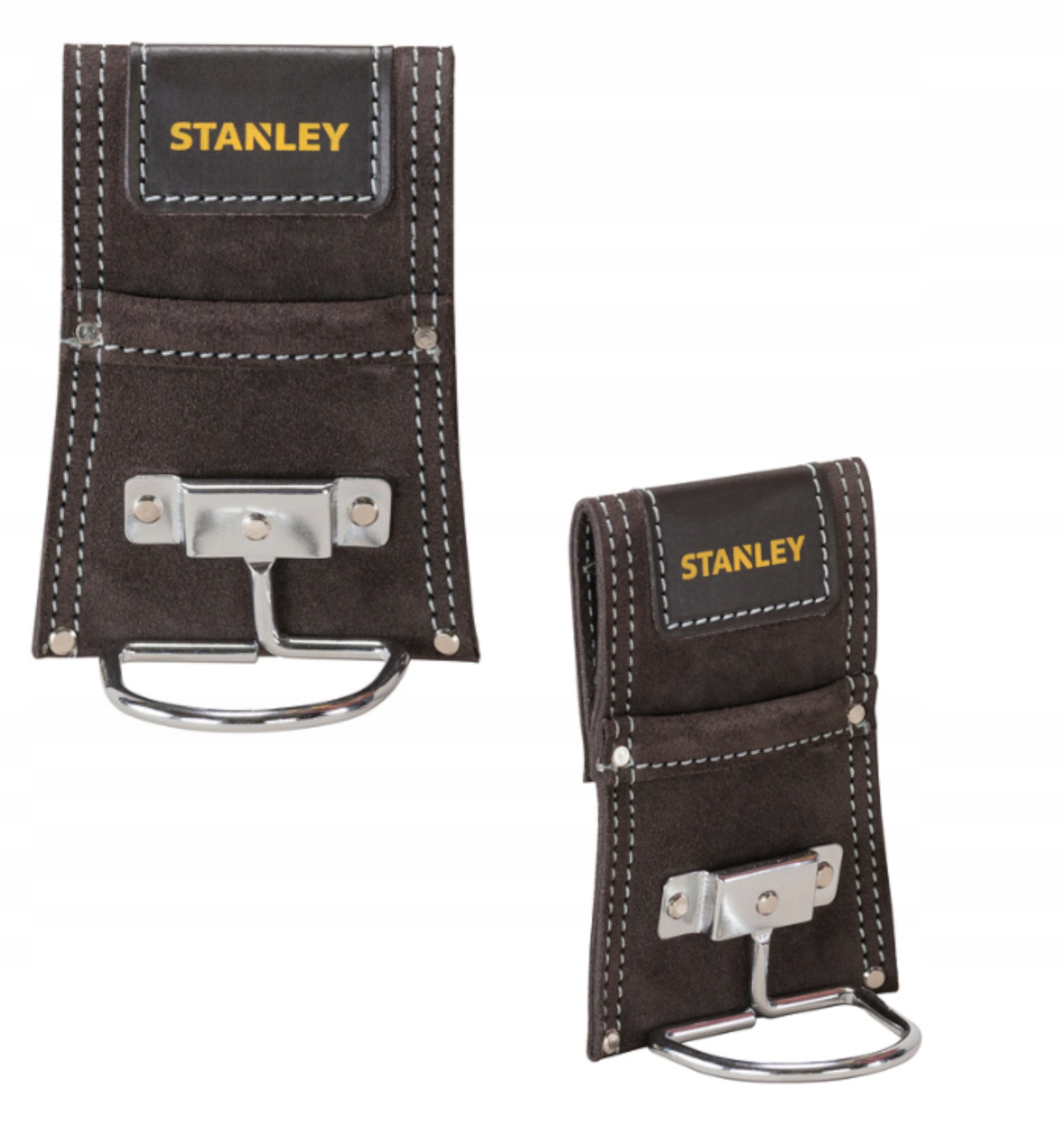 

Uchwyt Na Młotek Do Pasa Stanley STST1-80117