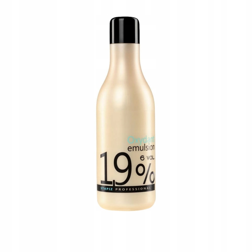 

Stapiz Oxydant Woda Utleniona w kremie 1,9% 1000ml