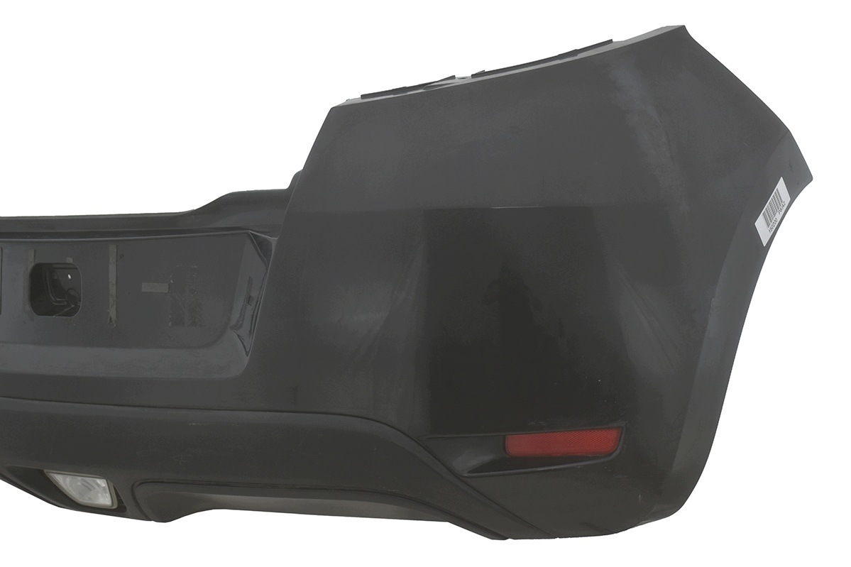 bumper rear * rear part RENAULT WIND NV676