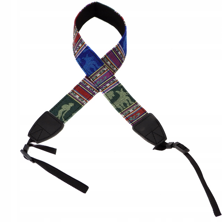 PASEK NARAMIENNY do CANON EOS 1000D Marka Camlight