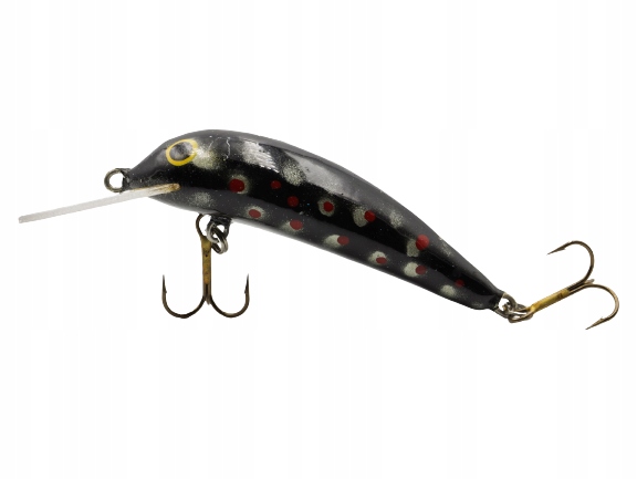 Woblery Gębale Assan Trout Dr 5,0cm W2004