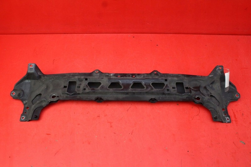 support panel for radiators pillar upper BMW E65 3.6 V8 272 KM 01-05