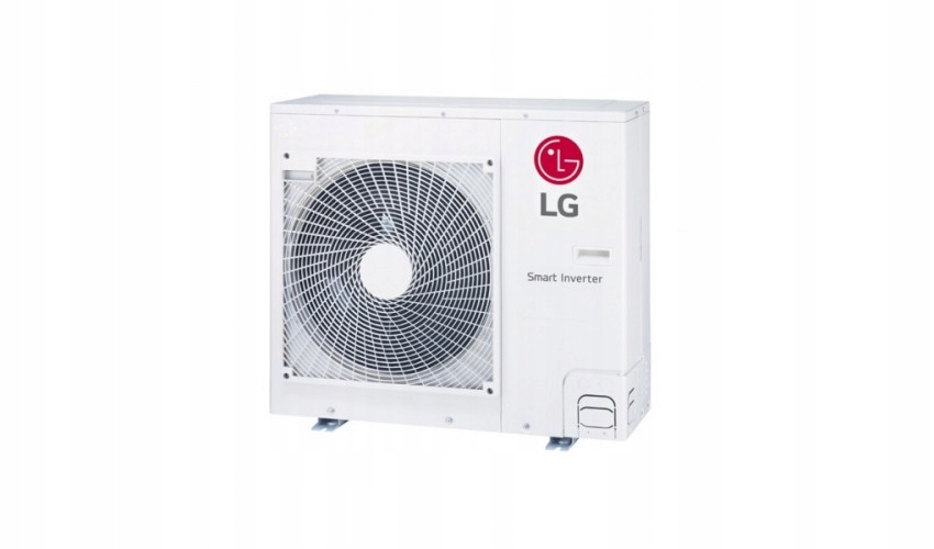 Klimatyzator Jednostka zewnętrzna Multi Split Lg MU5R30 8,8 kW