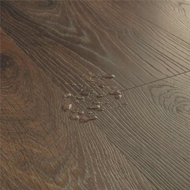 Quick Step Dąb brązowy orzech CLM5800 wzornik 1 DESKA Producent Quick-step