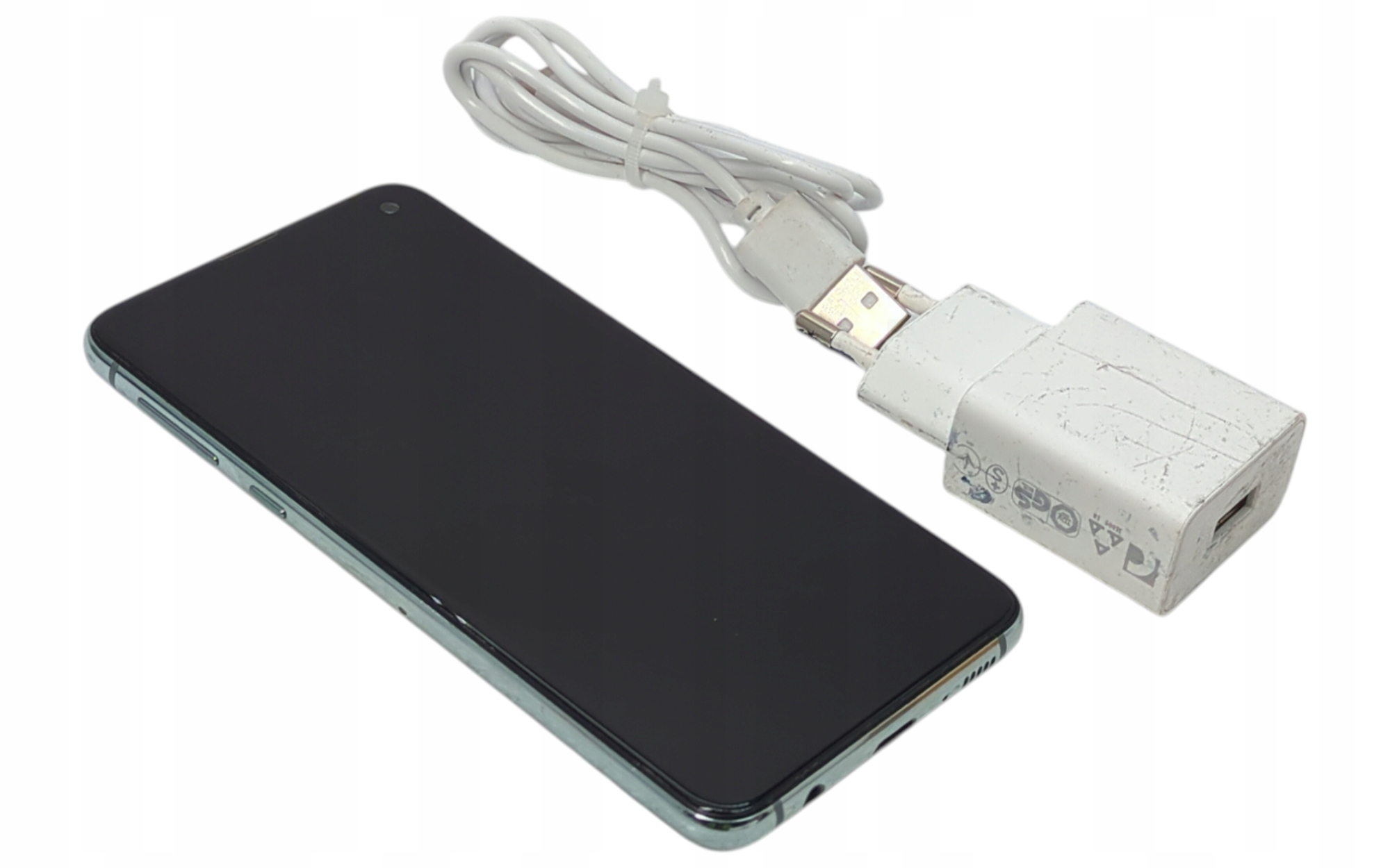 Smartfon Samsung Galaxy S10e 6 GB / 128 GB 4G (LTE) zielony