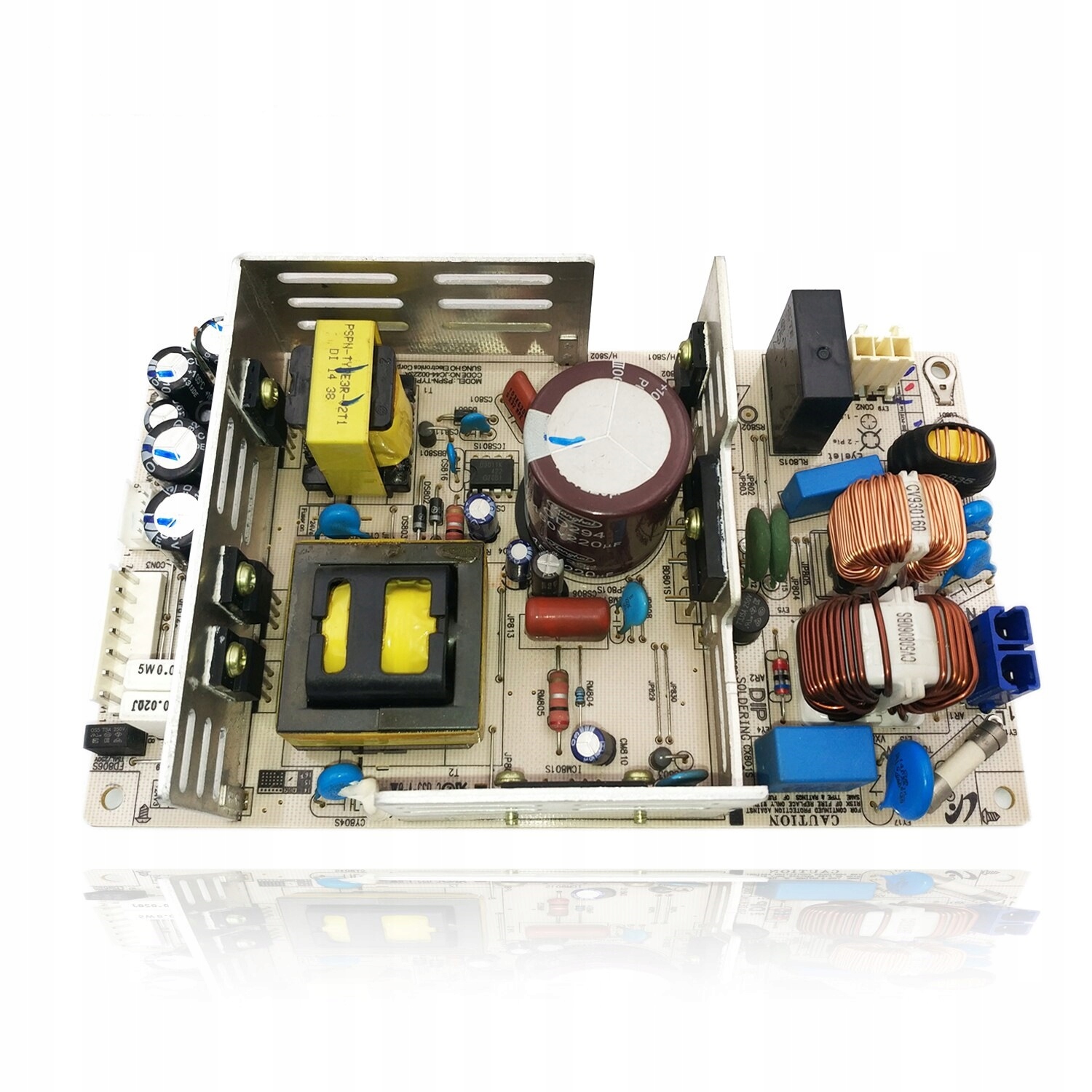 ZASILACZ SMPS SAMSUNG CLX-6260FW CLX-6260 CLP-680