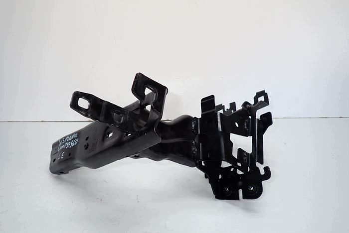 BMW 5 G60 G61 G70 7 okular console lights left