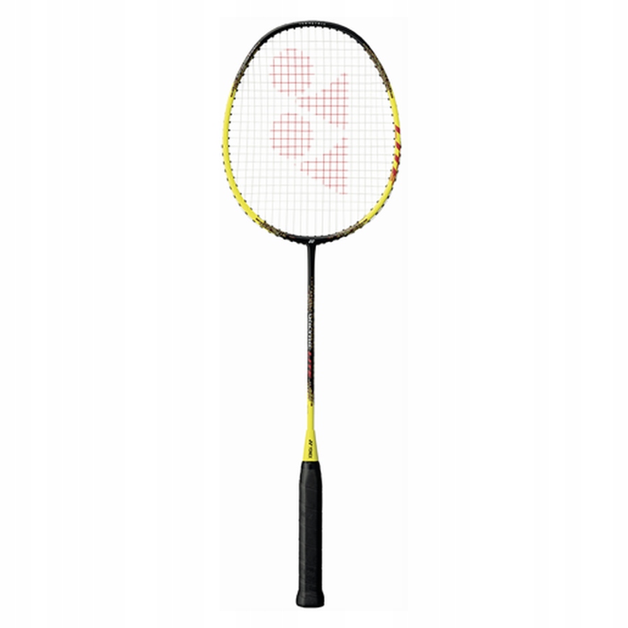 Rakieta do badmintona Yonex Voltric Lite Black/yellow 4UG4