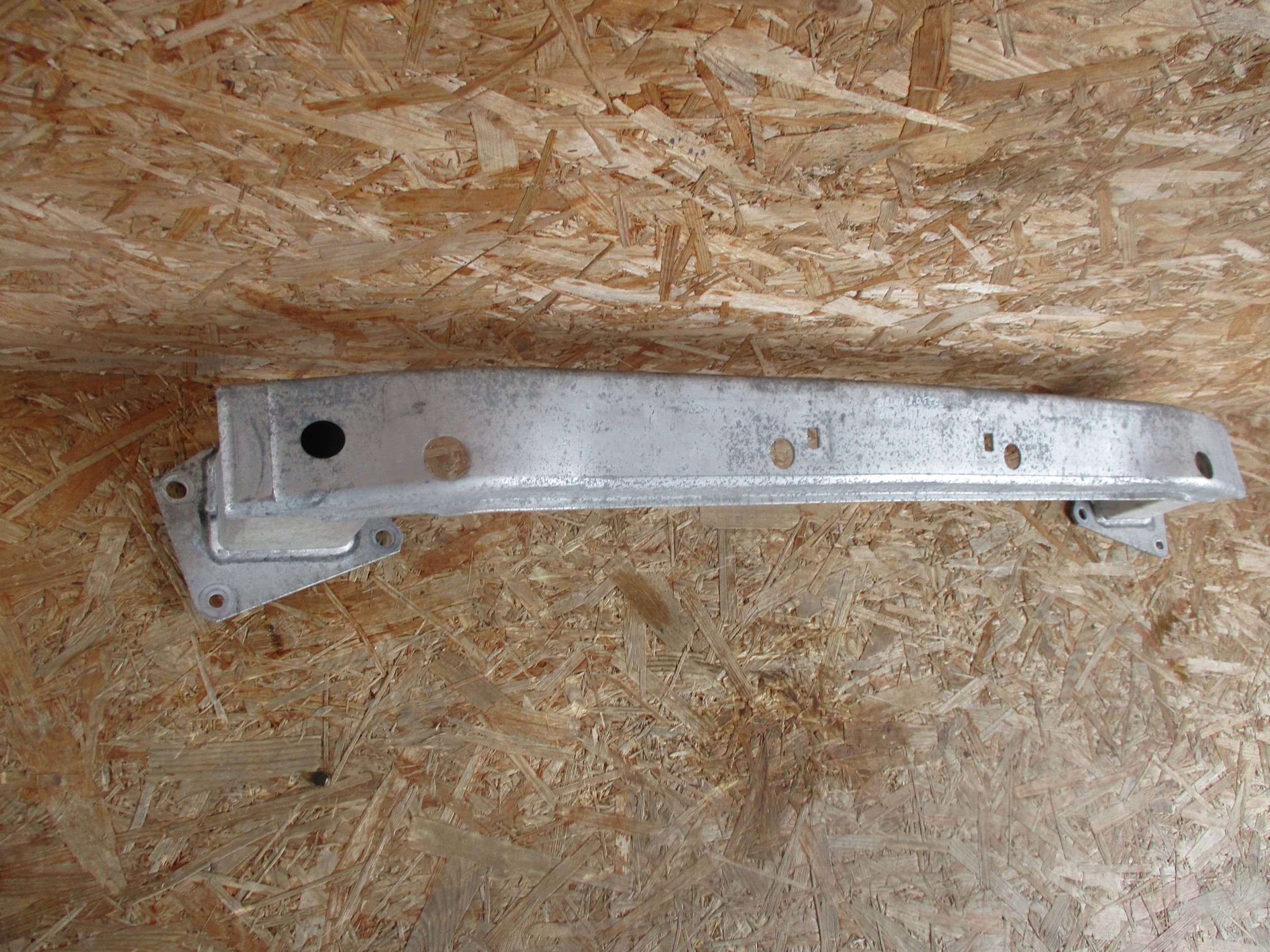 bumper support rear part rear OPEL ASTRA K V KOMBI