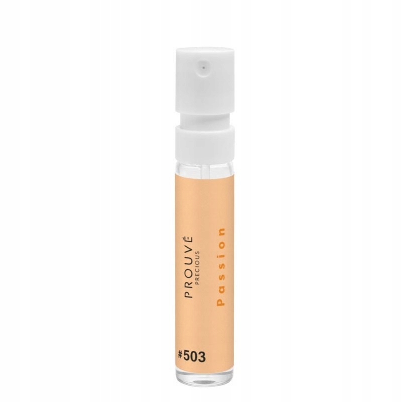 

Prouve Precious Passion Próbka perfum 2ml
