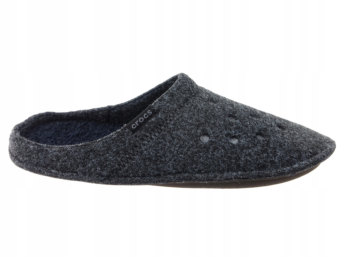 

Kapcie Crocs Slipper 203600-060 czarne New 42/43