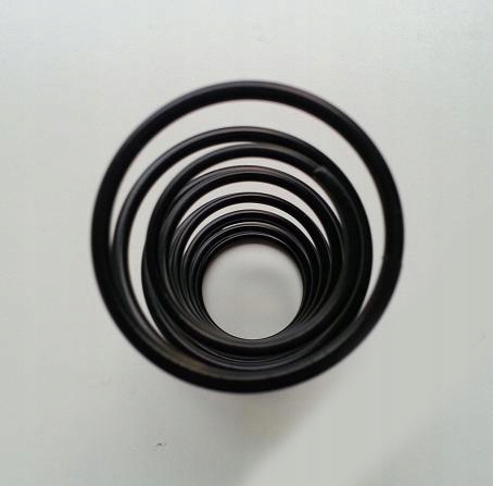 Sprężyna do WasteGate TIAL 1 bar 38mm 0.5 bara 44m Numer katalogowy części 061