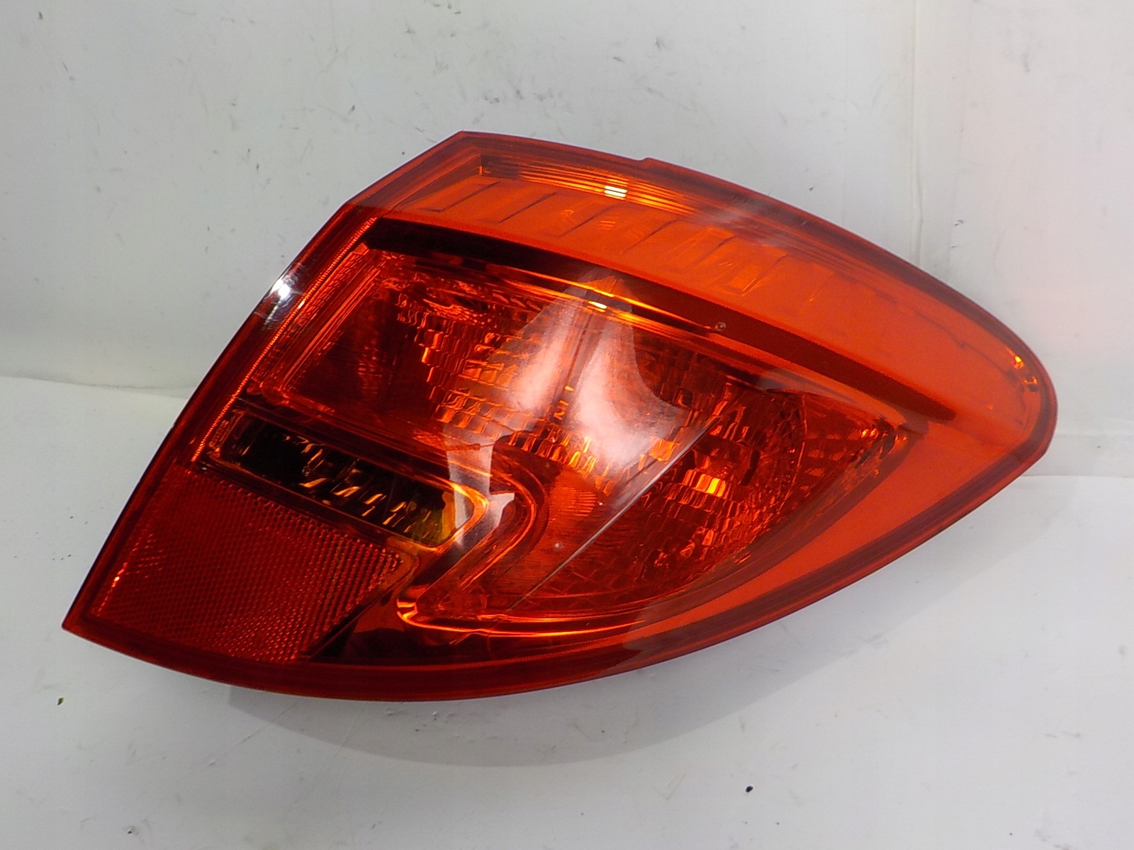 OPEL MERIVA B light right rear part rear