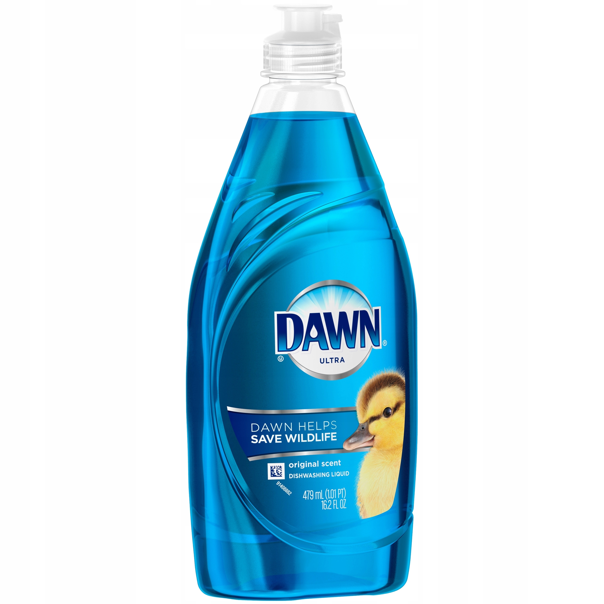 

Płyn Do Mycia Naczyń Dawn Ultra Original 458ml Usa
