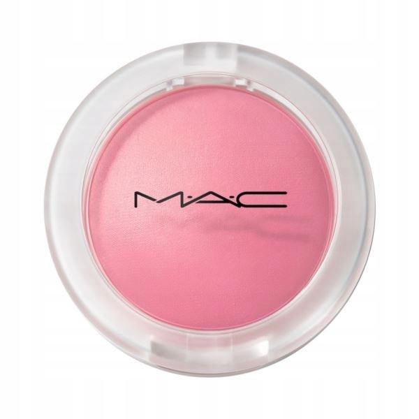 016644 Mac Glow Play Cushiony Blush 7,3g. Totaly Synced