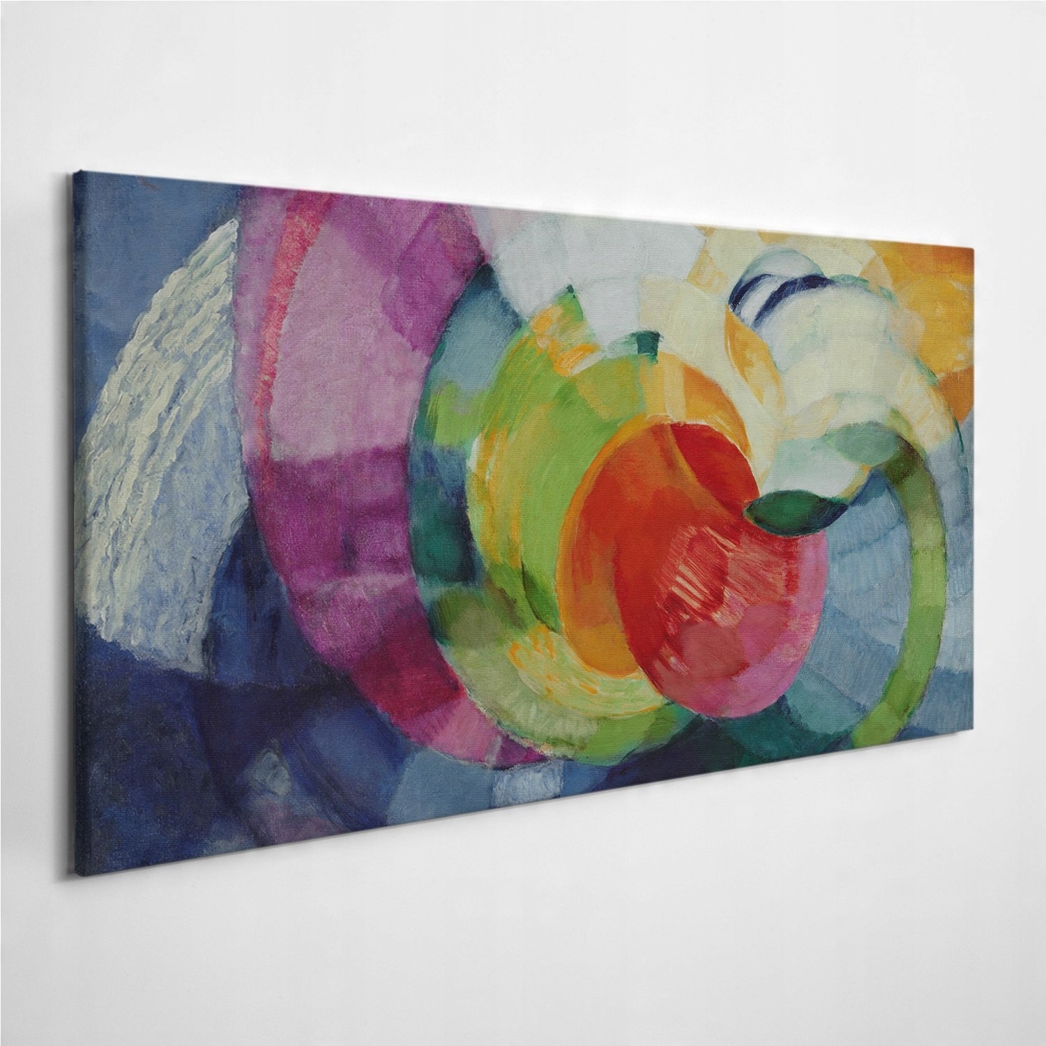 

Foto-obraz na ścianę Frantisek Kupka Sztuka 120x60
