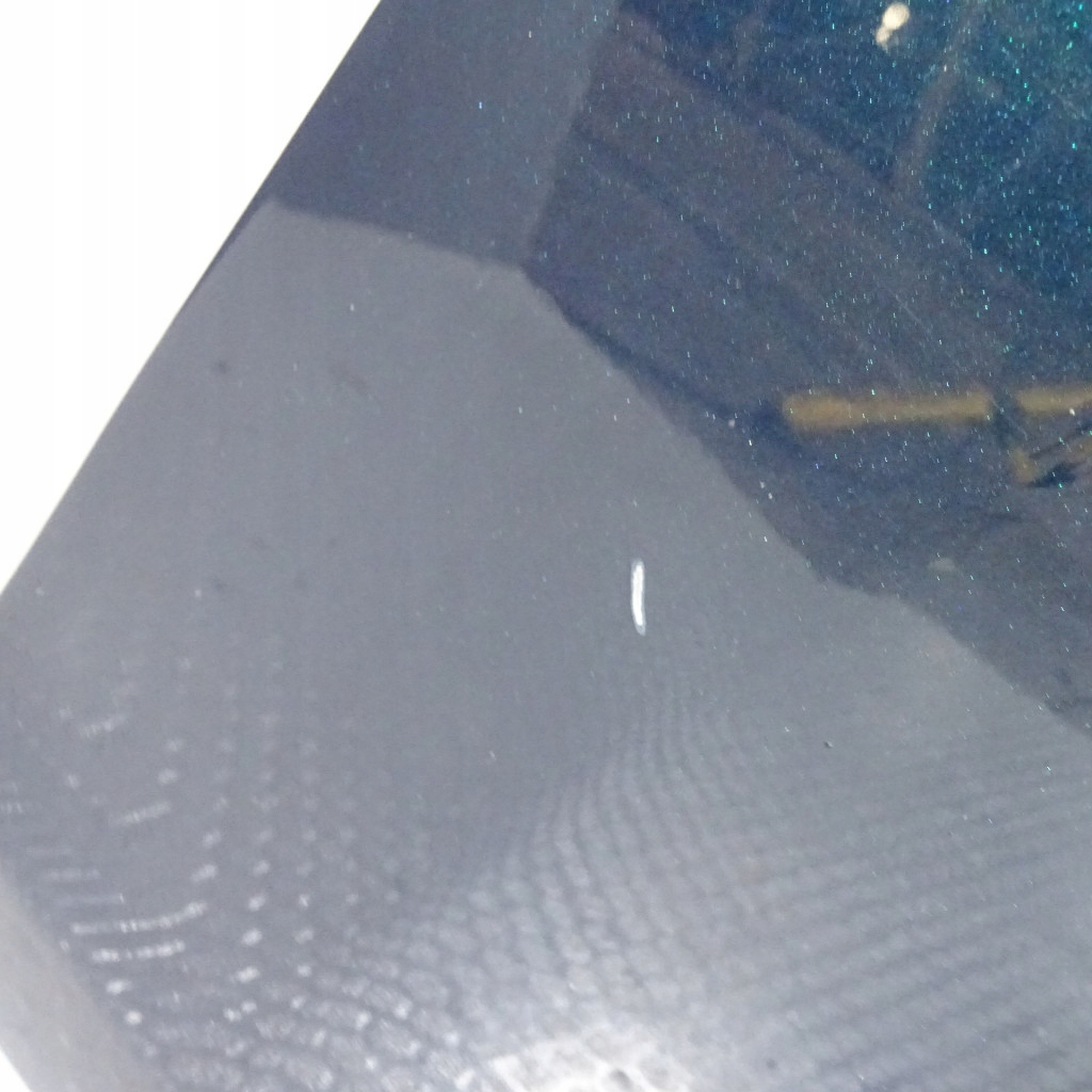OPEL ASTRA J LIFT fender front right Z30V