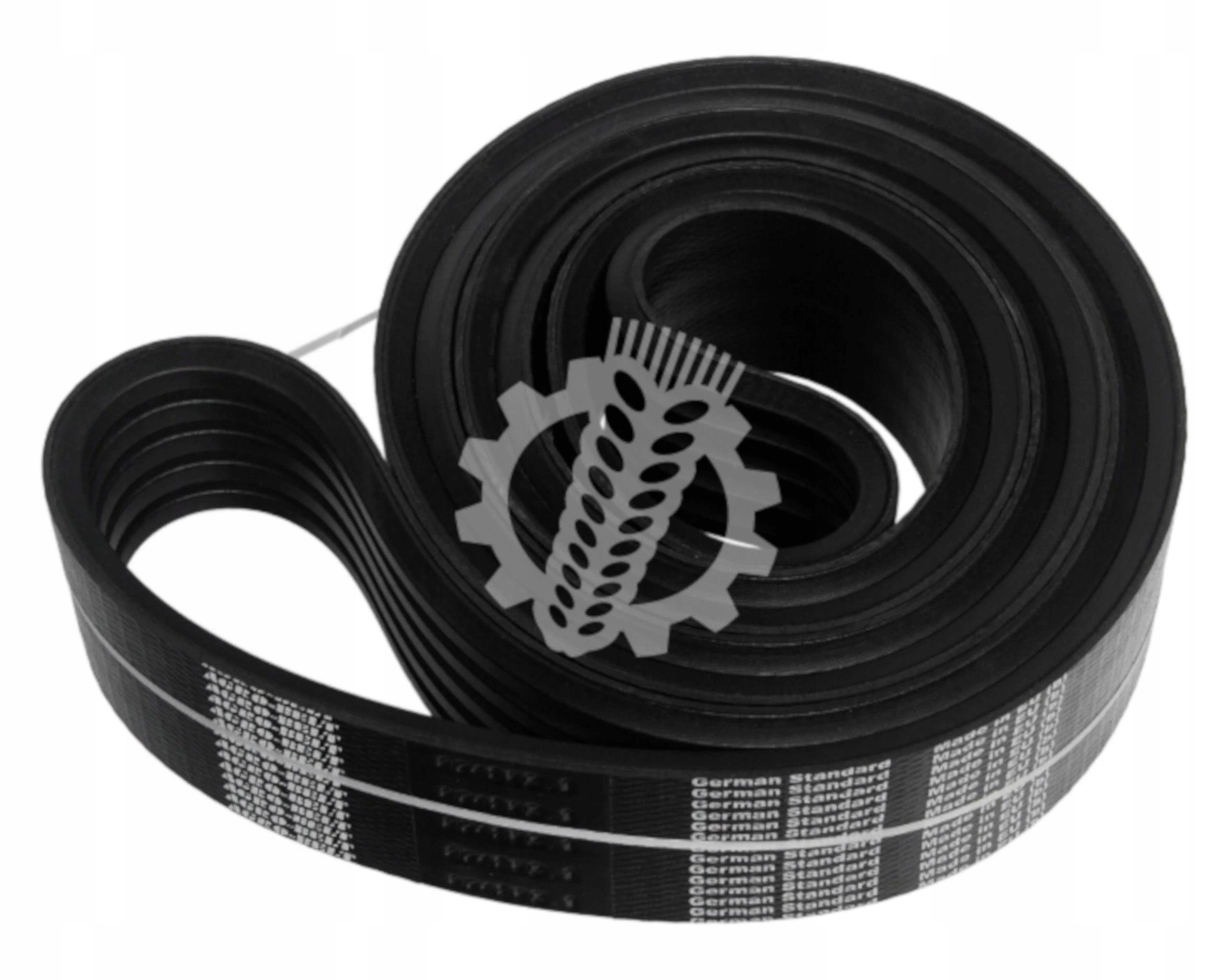 Kombinovaný pás 5HBx4920 kombajn Claas 074803