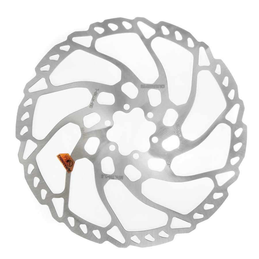 

Tarcza Hamulcowa Shimano Deore Slx SM-RT66 203mm
