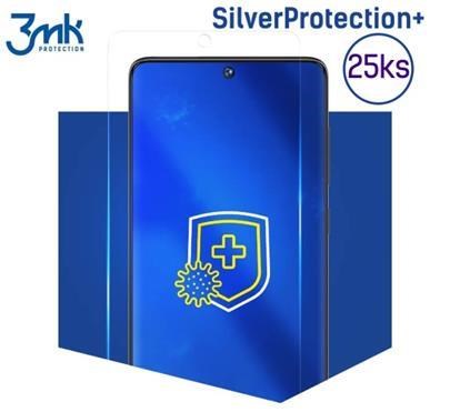 3mk All-Safe fólie SilverProtection+ Phone, 25 ks 5903108299251