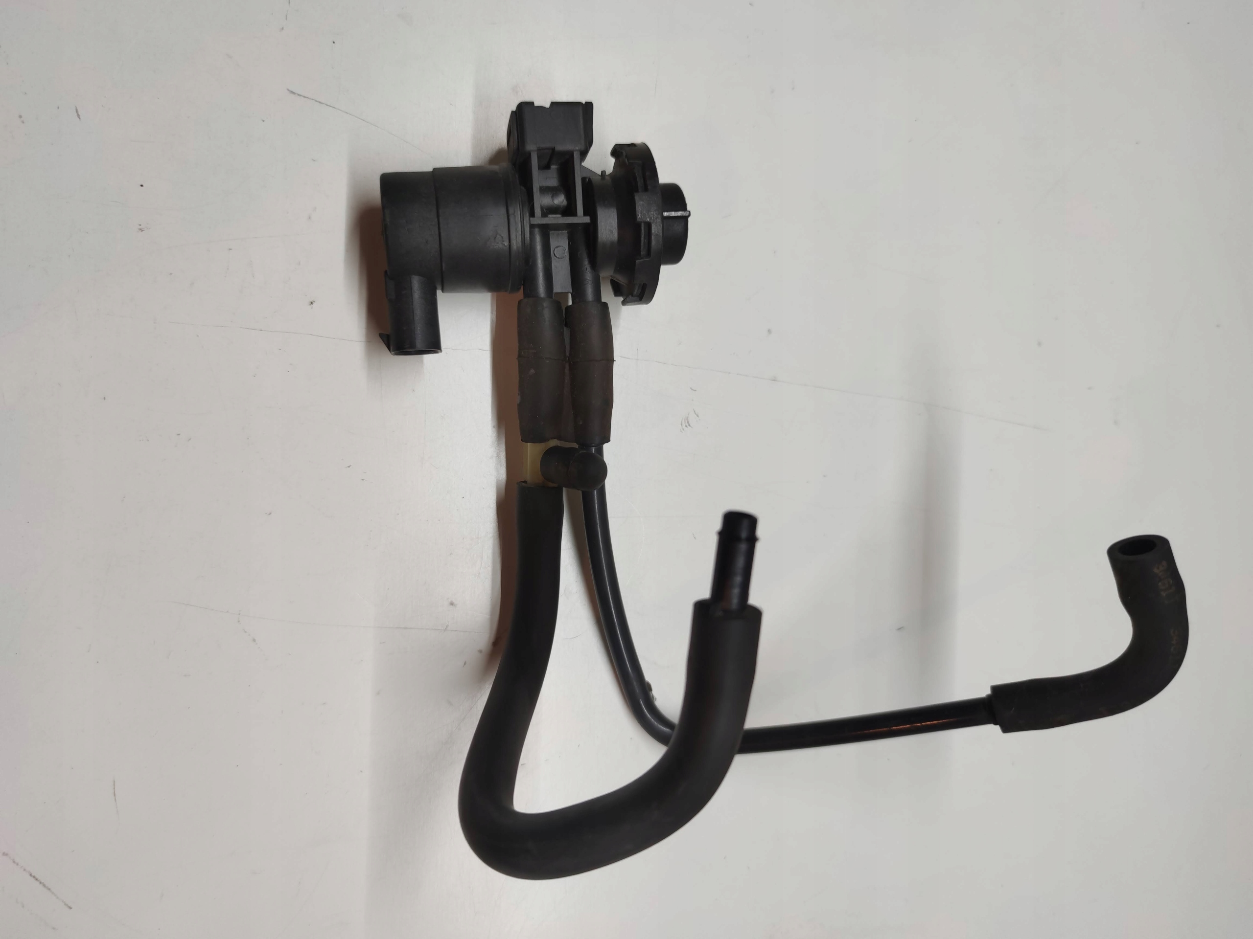 JEEP GRAND CHEROKEE 04669475AB ДРОСЕЛЬНИЙ КЛАПАН