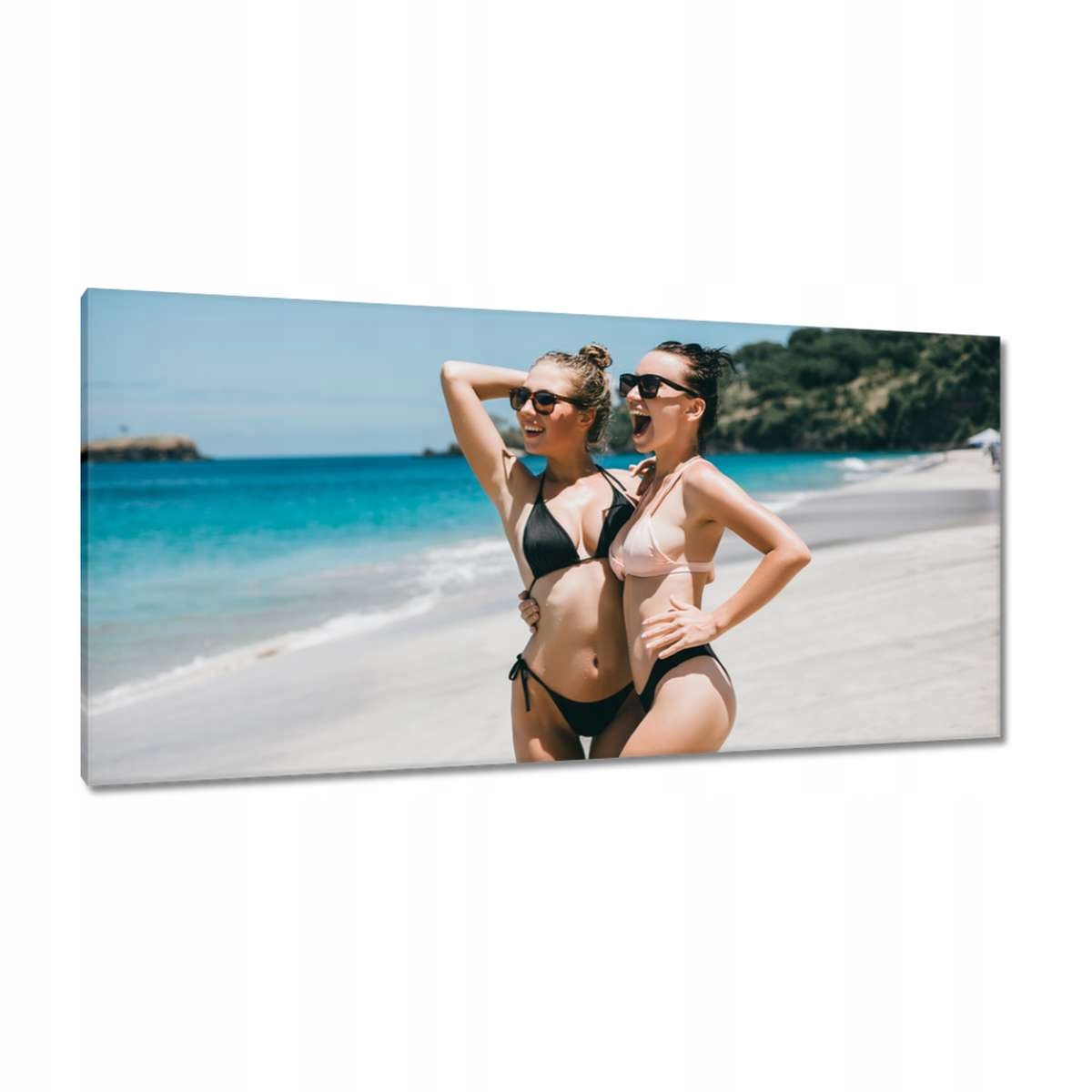Obrazy 115x55 Takové z výletu
