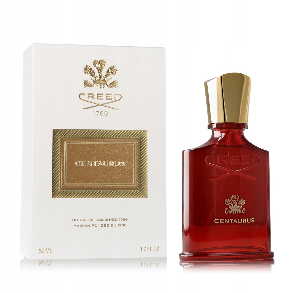 Creed Centaurus Edp 50 ml Unisex