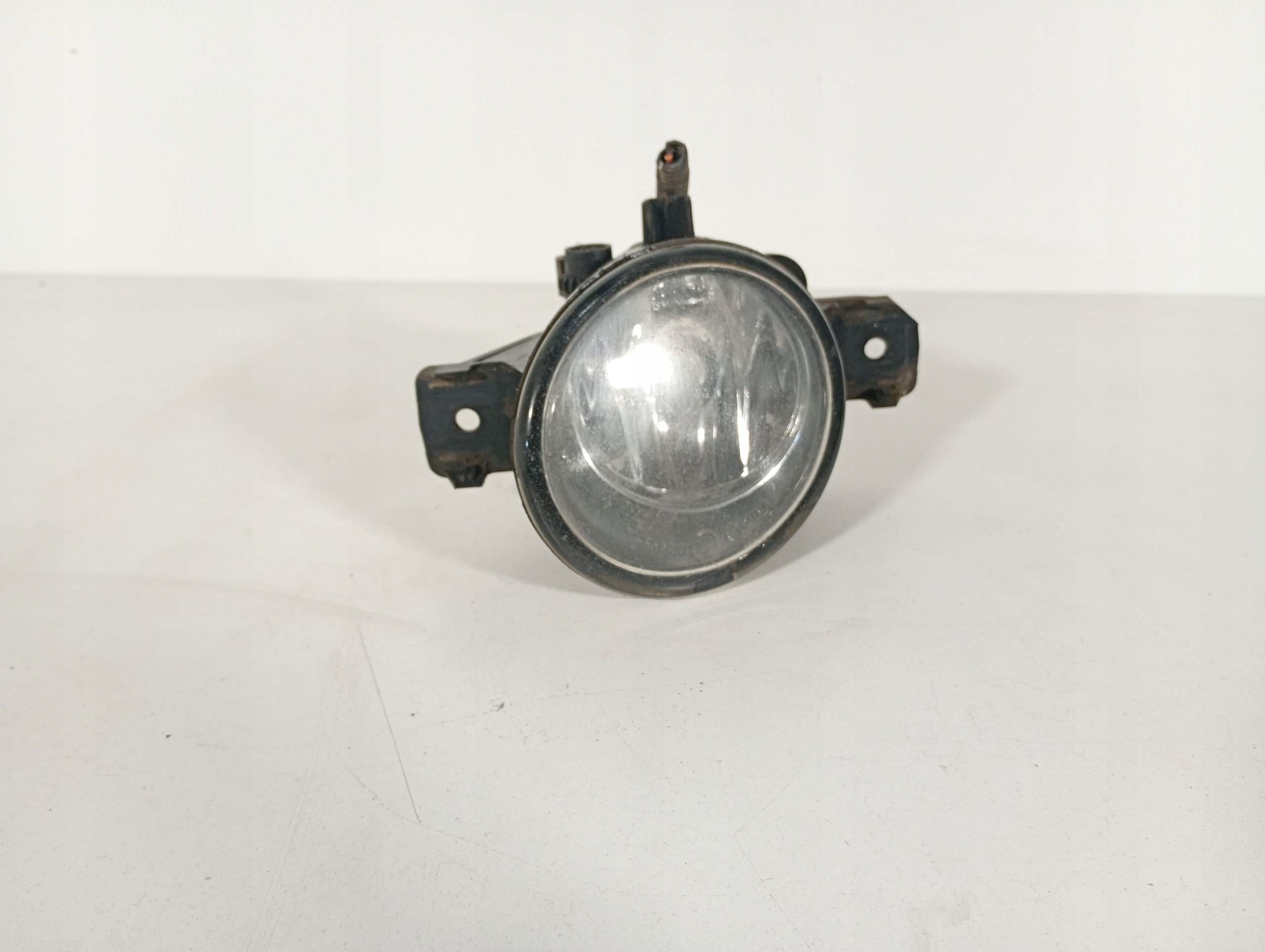 RENAULT CLIO 3 III 05-12 fog light right front front