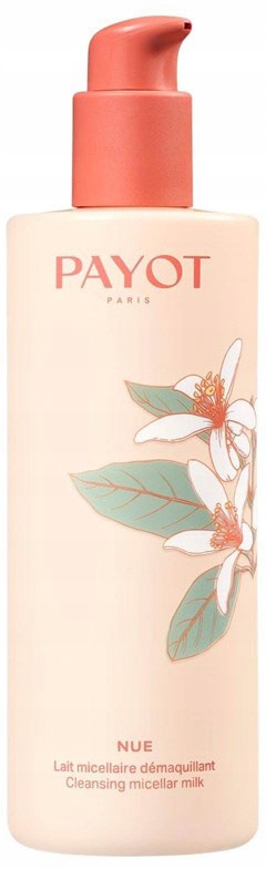 Payot Nue odličovací mléko 400 ml