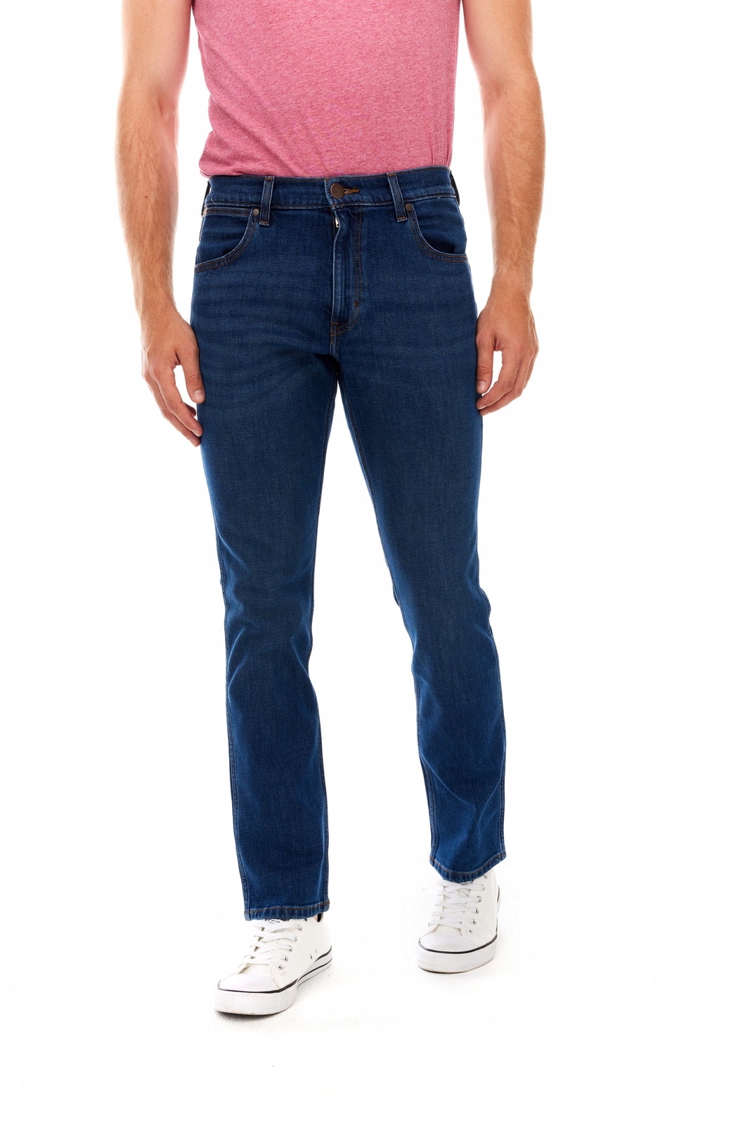 WRANGLER GREENSBORO HALLUCINATIONS 112347305 35/30 Marka Wrangler