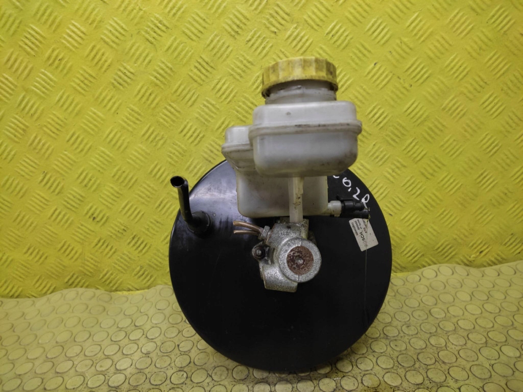 CITROEN JUMPER 2.2 D servo Servofreno 0204024592