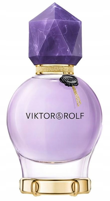Viktor & Rolf Good Fortune Edp Doplnitelná 50ML Sprej
