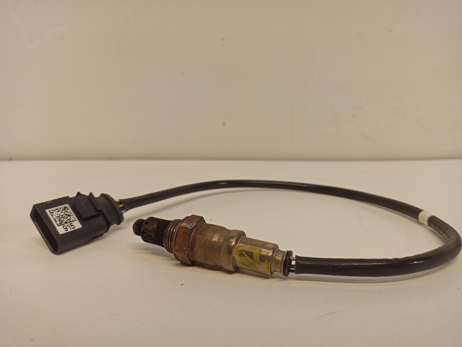 SKODA SUPERB ЛЯМБДА ДАТЧИК 05L906262B