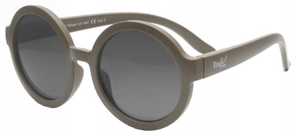 

Okulary przeciwsłoneczne Real Shades Vibe Olive 2+