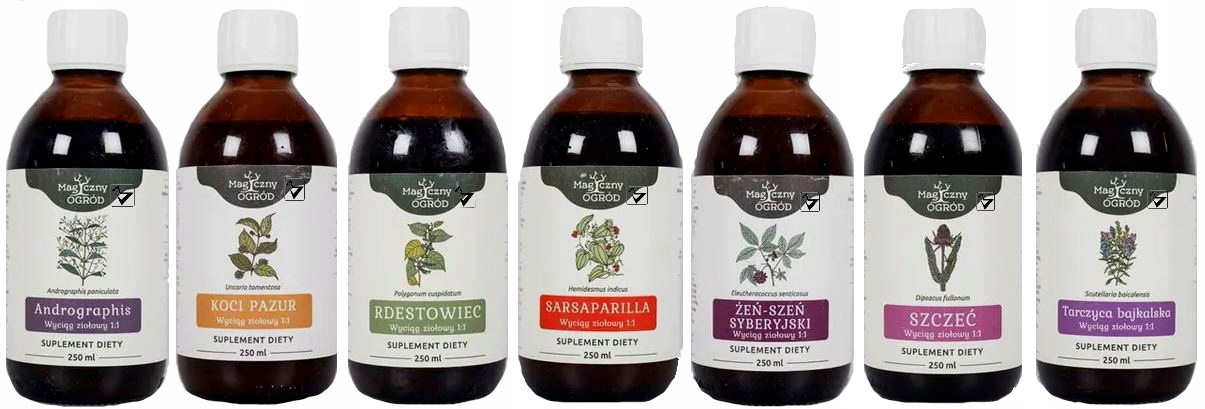 Protokół Buhnera Rozszerzony BORELIOZA Buhner Marka Nanga