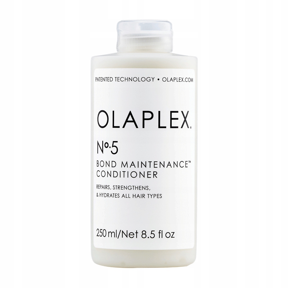 Olaplex No.5 Bond Maintenance obnovující kondicionér na vlasy 250 ml