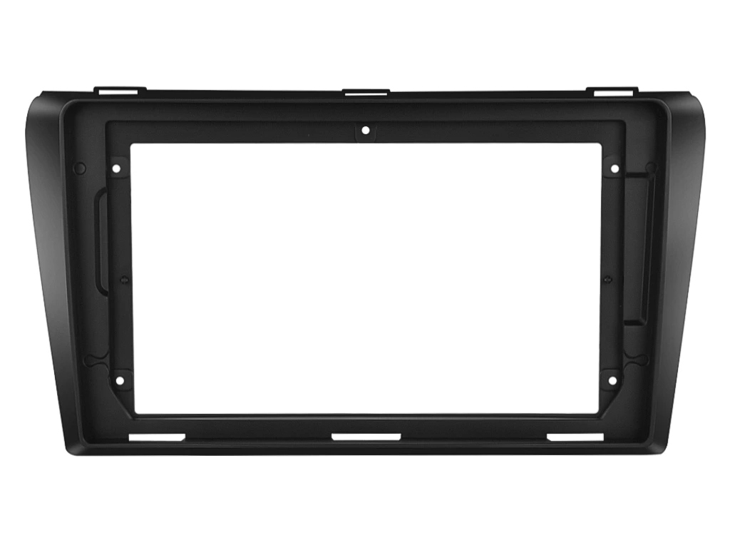 Rámeček pro Mazda 3 I. generace s kabeláží a Canbus