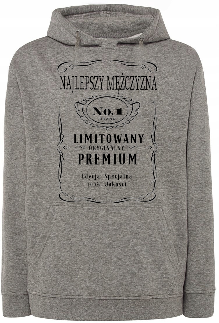 Dárek pro muže k Valentýnu Mikina r.XS