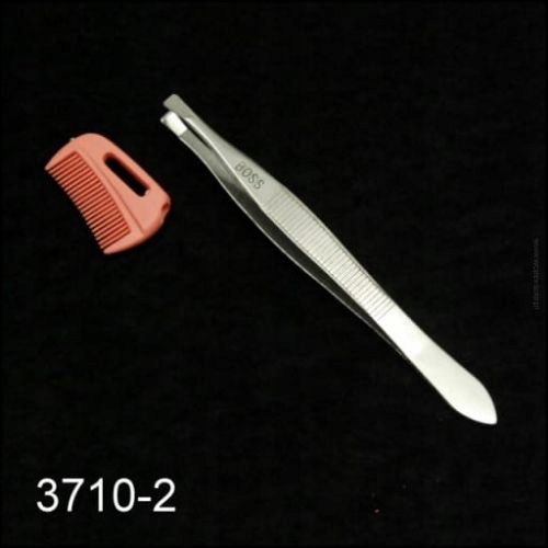 

Penseta prosta z grzebykiem