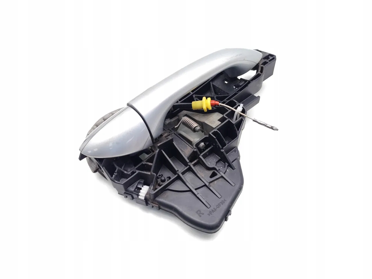 Mercedes-Бензин R-Класс Нормально 2008 МПВ 4/5dr