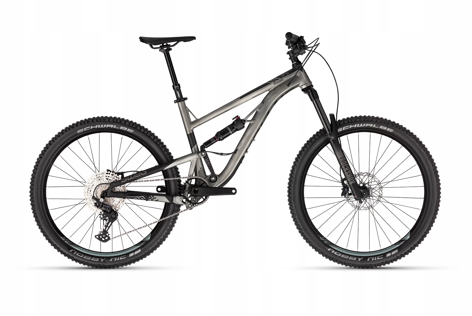 Rower górski Mtb full enduro Kellys Swag 10 29" M