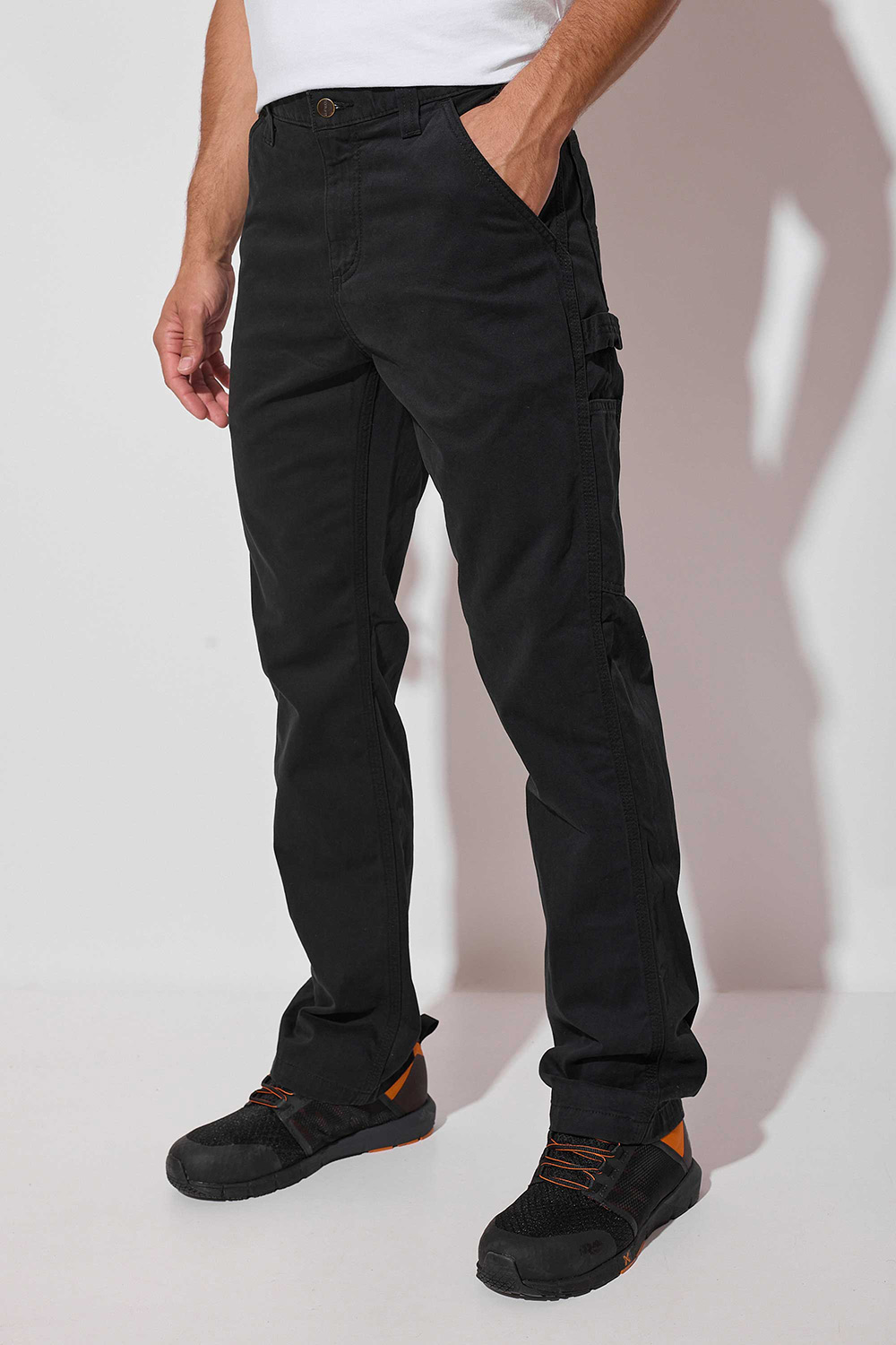 Kalhoty Carhartt Twill Utility