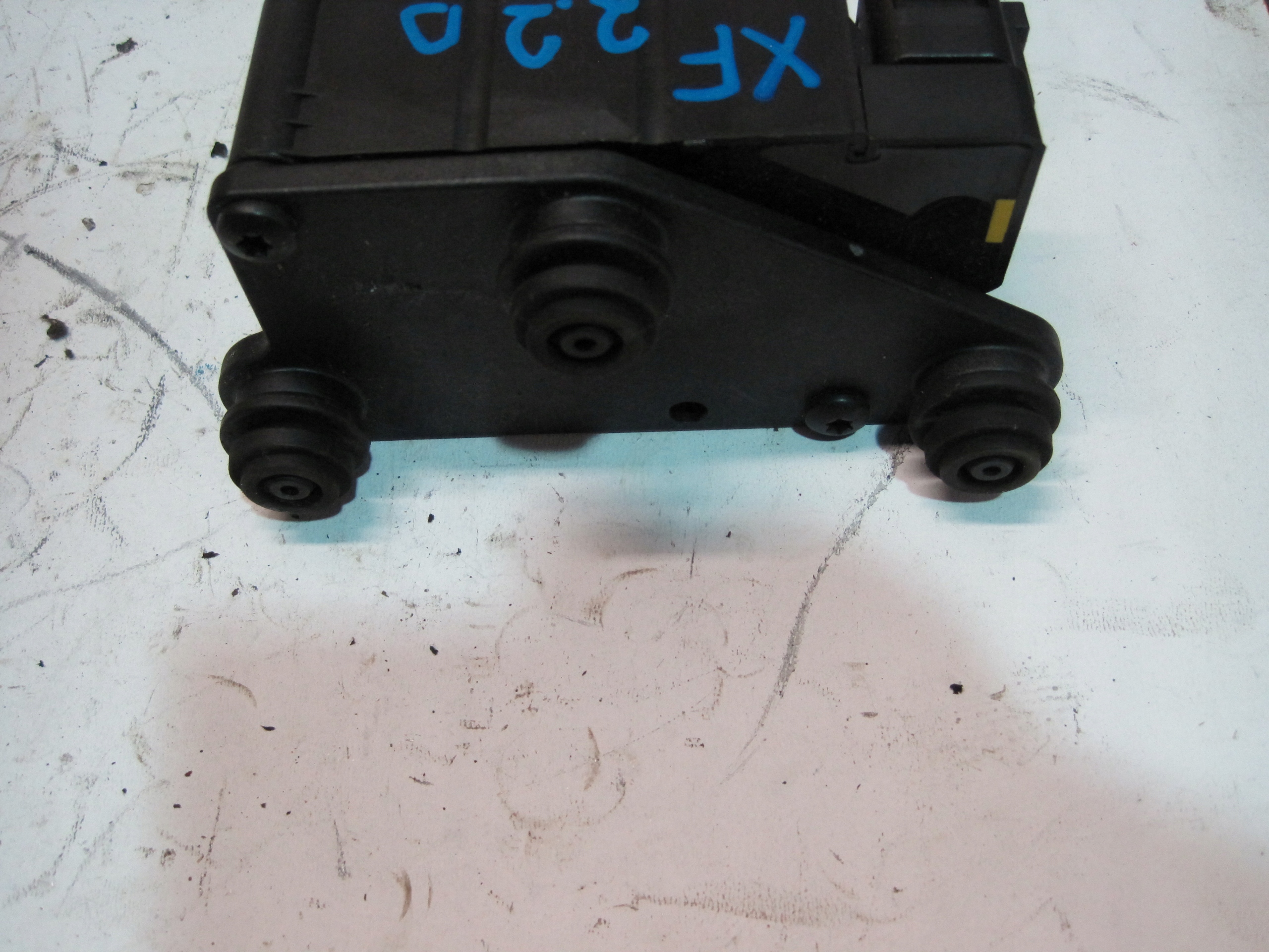 module springing ROZDZIELACZ JAGUAR XJ AW93-3B486-AB