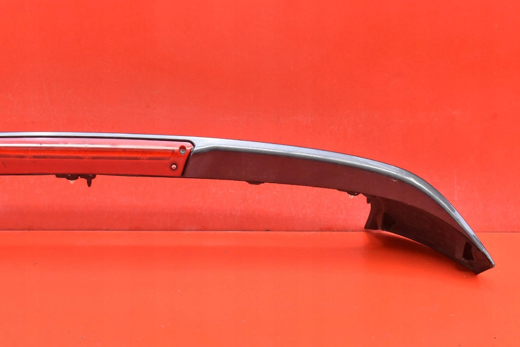 SPOILER spoiler S9 8A61-A44210-B FORD FIESTA MK7 5D 08-17