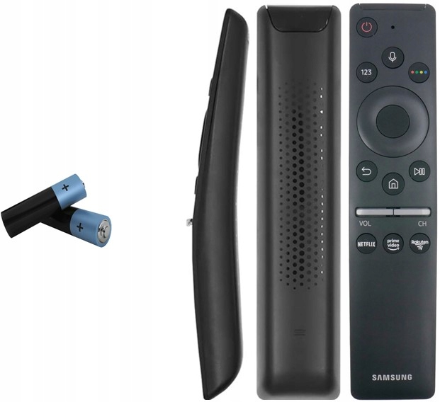 Originální Dálkový Ovladač Pro Televizor Samsung UE58AU7122 UE58AU7122K UE58AU7122KXXH