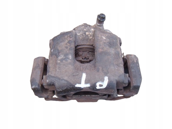 BMW 3 E46 2.0 TD 116KM 1998-2005 ZACISK HAMULCOWY PRAWY TYŁ 40/19