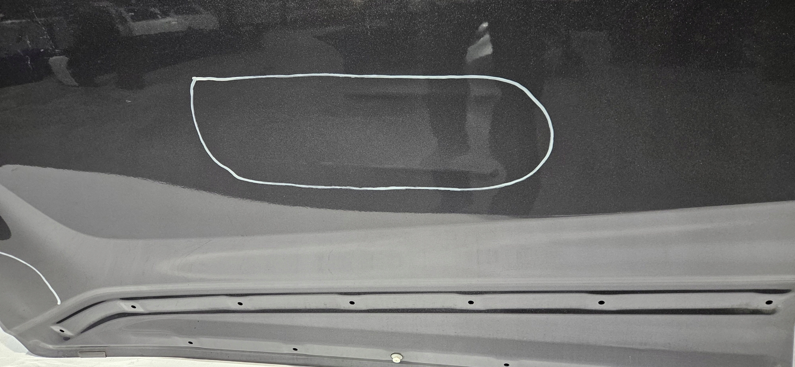 door left front TOYOTA C-HR and 16-23 original