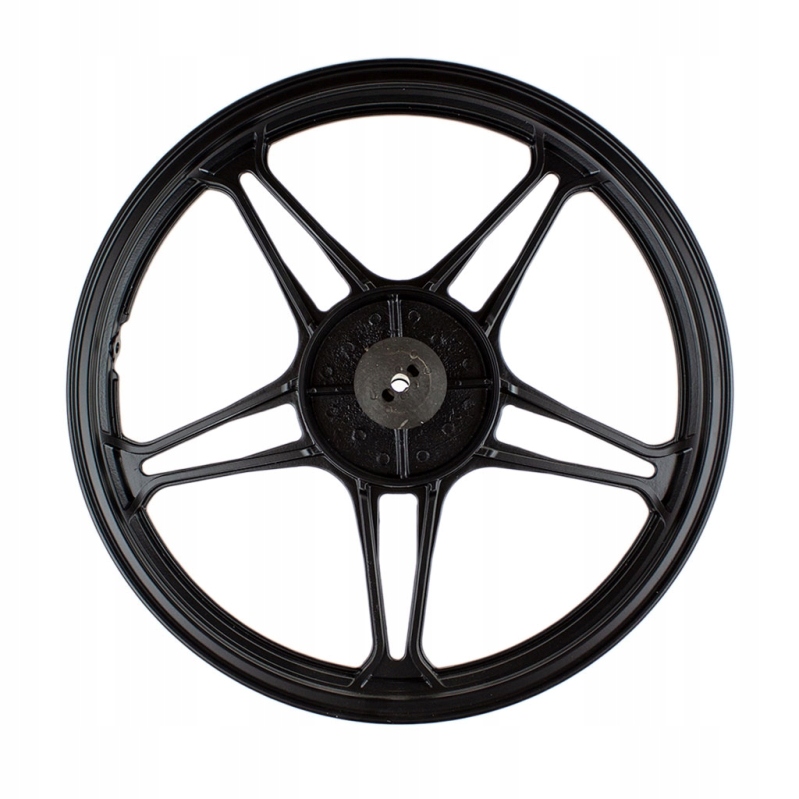 Задній обід 18x1, 85 Benzer Shaft 50 чорний ORG