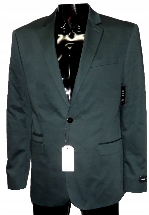 Sako Slim Express Casual Bavlna vel. 42