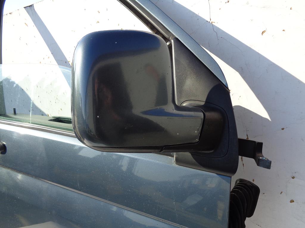 ДЗЕРКАЛО ПРАВЕ EL VW TRANSPORTER T5